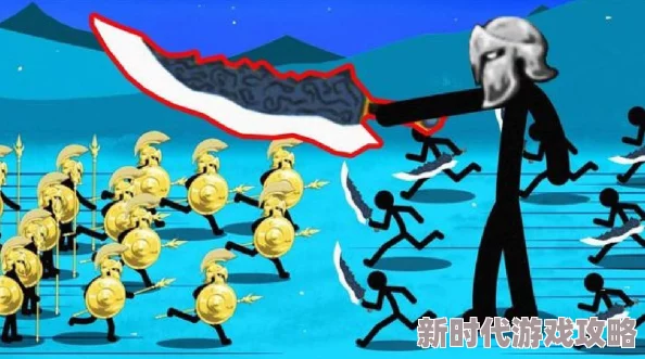 高效火柴人战争遗产阵容搭配:打造无敌策略与完美英雄组合 高效火柴人战争遗产阵容搭配:打造无敌策略与完美英雄组合