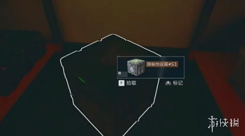 神秘的三角洲行动航天基地：寻找隐藏的出生点位置