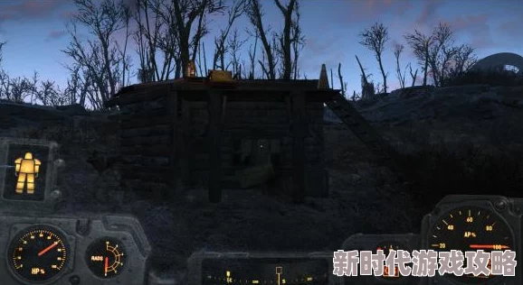 辐射4中哪个基地物资匮乏、可探索物品相对较少 辐射4中哪个基地物资匮乏、可探索物品相对较少