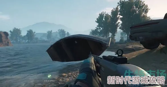 三角洲行动：探索神秘长弓溪谷，寻找隐秘而关键的出生点位置