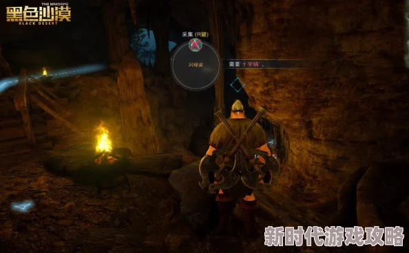黑色沙漠游戏内坐骑登记指南：详细步骤获网友好评的实用教程
