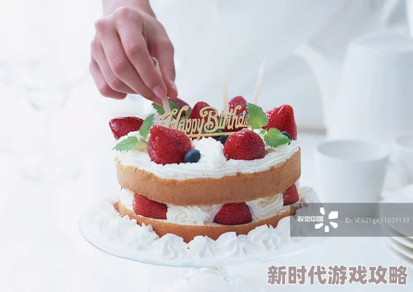 《七日世界》水果蛋糕食谱获取方法大揭秘，网友亲测有效详细攻略
