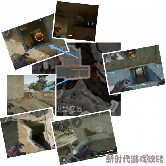 三角洲行动：长弓溪谷隐秘协议箱探寻之旅，网友热议钥匙之谜深度解析