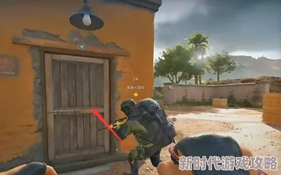 三角洲行动：长弓溪谷隐秘协议箱探寻之旅，网友热议钥匙之谜深度解析