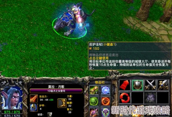 网友热议：魔兽争霸中，哪个属性值更高成为玩家争论焦点！