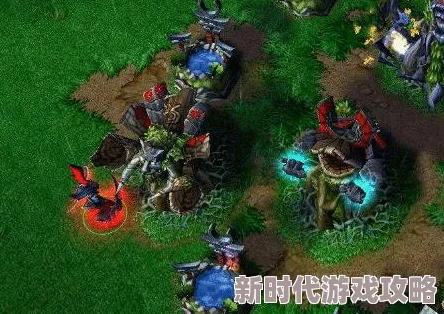 网友热议：魔兽争霸中，哪个属性值更高成为玩家争论焦点！