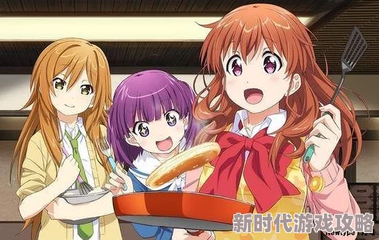 黄漫无遮挡正能量满满的漫画推荐