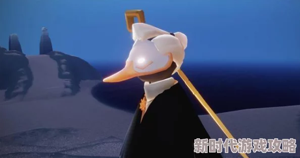光遇白鸟发型未来返场可能性深度探讨：玩家热切期待与网友多元评价集结