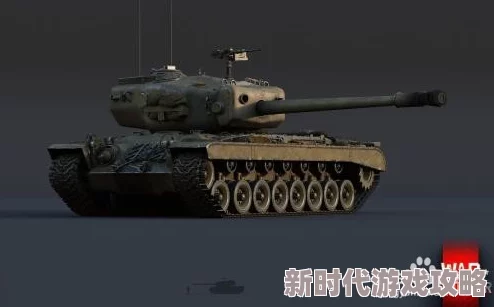 网友热议：战争雷霆中96A与72B坦克，哪款更胜一筹？