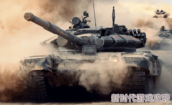 网友热议：战争雷霆中96A与72B坦克，哪款更胜一筹？