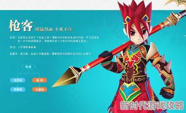 热血江湖四转武器选择指南：网友热议，哪款才是你的终极战斗利器？