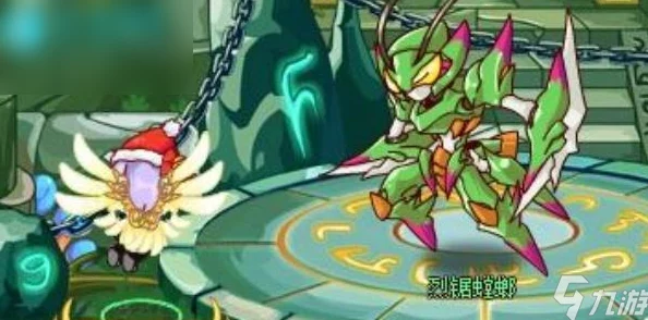 西普大陆螳螂高效打法全解析：实战攻略与网友好评集锦