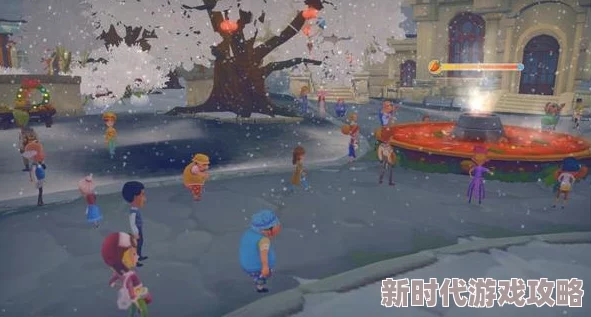 网友热议：珊瑚岛的奇幻之旅VS波西亚时光的温馨时光，哪个更好玩？
