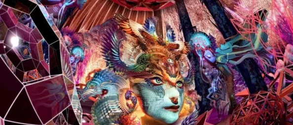 B站大胆人文艺术4K震撼上线全新视觉盛宴带你领略世界各地的独特文化与艺术魅力不容错过