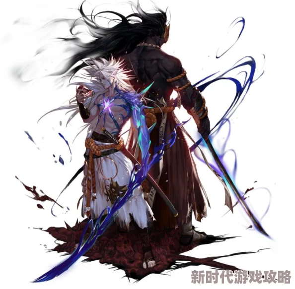 DNF玩家热议：哪个职业最适合玩转太刀？网友评价揭晓！