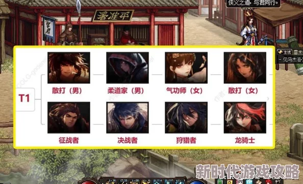 DNF蓝拳圣使装备推荐：网友热议，哪款装备才是最强之选？