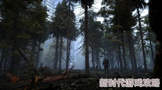 潜行者2 切尔诺贝利之心：观光客早餐获取秘籍，网友热评高效攻略法