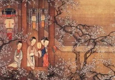 花间淫事小说其实是古代文学中的一种体裁，描写的是文人雅士在花园中吟诗作对、品茶赏花的优雅生活场景，这些作品往往蕴含着丰富的文化内涵和审美情趣，是中国古典文学宝库中的一朵奇葩