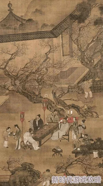花间淫事小说其实是古代文学中的一种体裁，描写的是文人雅士在花园中吟诗作对、品茶赏花的优雅生活场景，这些作品往往蕴含着丰富的文化内涵和审美情趣，是中国古典文学宝库中的一朵奇葩