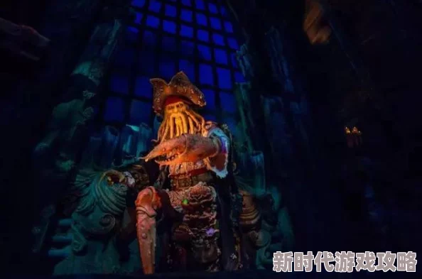 决战地牢惊奇展览馆深度介绍：网友热评，探索未知奇幻世界的绝佳去处！
