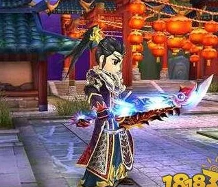 网友热议：热血江湖中哪个武器强度最高？实战评价与解析！
