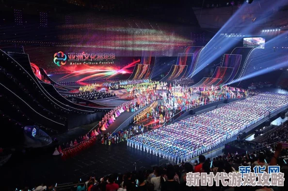 欧美色图亚洲风情万种，展现多元文化之美