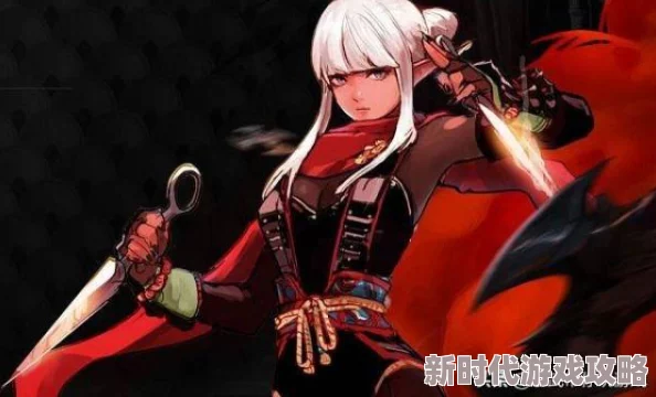 DNF韩服职业颜值大盘点：网友热议哪个职业技能炫且外观好看？