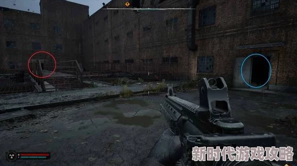 潜行者2切尔诺贝利之心全流程图文攻略：网友热评通关秘籍详解