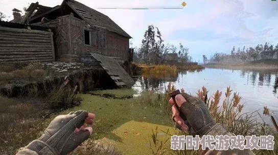 网友热议：潜行者2切尔诺贝利之心画面优化建议及设置参考，精选选项提升游戏体验