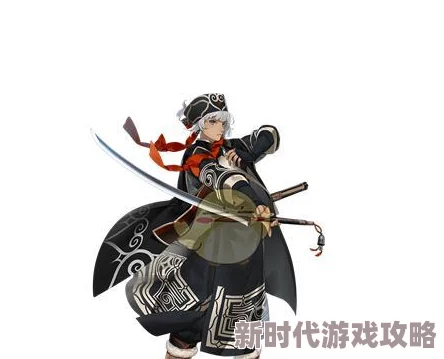 执剑之刻鸨羽萌新必备！网友热评武士装备属性选择与用法深度教学介绍