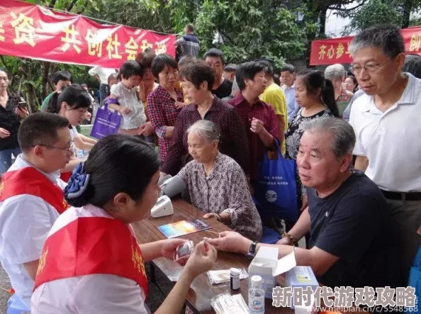鲁丝一区二区三区积极开展社区文化活动丰富居民生活