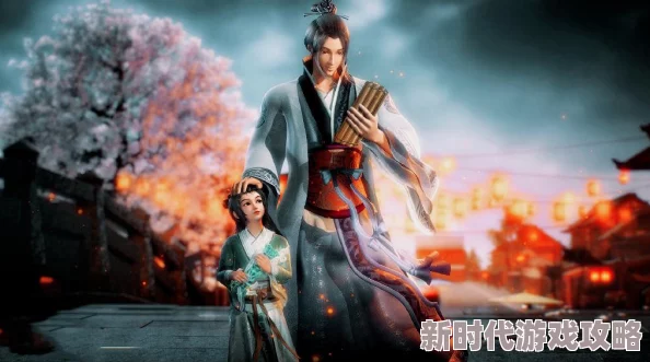 秦时明月沧海前期阵容搭配攻略：网友热议的最佳前期组合推荐解析
