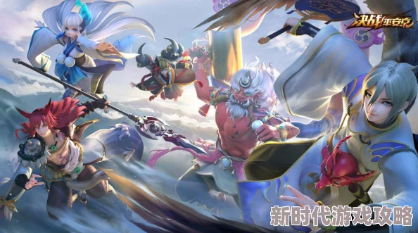 2024热门5v5游戏大盘点：经典之选获网友高度评价，哪款是你的心头好？