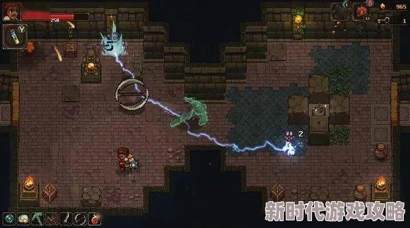 《决战地牢》航海斗士辛巴达技能图鉴:网友热评其炫酷技能与战斗风采 《决战地牢》航海斗士辛巴达技能图鉴:网友热评其炫酷技能与战斗风采