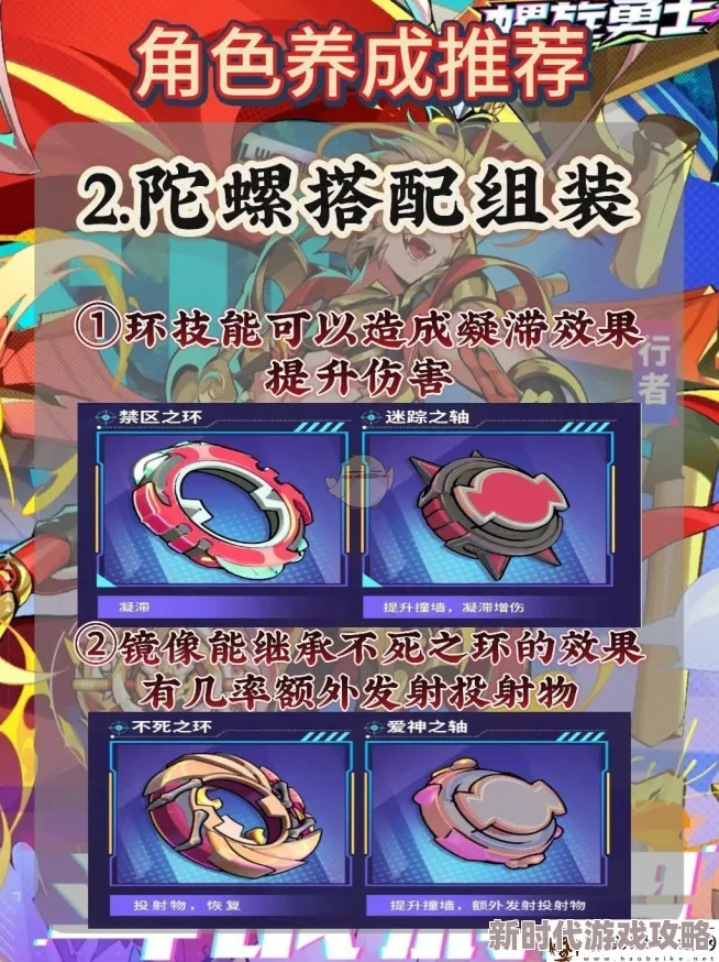 网友热议：螺旋勇士PVE爬塔陀螺精选攻略，全面解析如何选择最强PVE爬塔陀螺指南