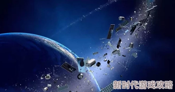 太空房地产：一款引发网友热议的创新模拟经营类游戏类型探索
