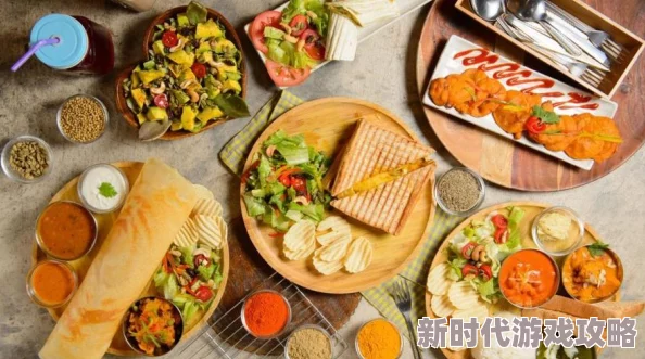 楼下早餐店隐藏店铺解锁攻略：揭秘高效方法，网友亲测好评如潮的秘籍