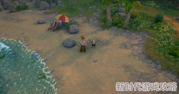 《露玛岛》中露玛具体效果全面介绍：网友热议其神奇功效与真实体验