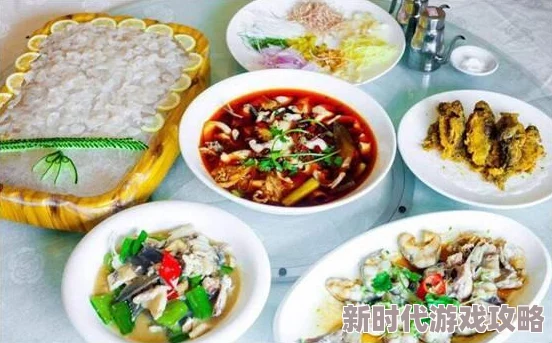 心动小镇蝌蚪钓取方法大揭秘，网友亲测分享高效垂钓技巧与心得评价