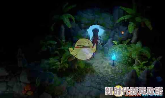 《露玛岛》太古之藉使用方法深度解析，网友热议高效利用攻略