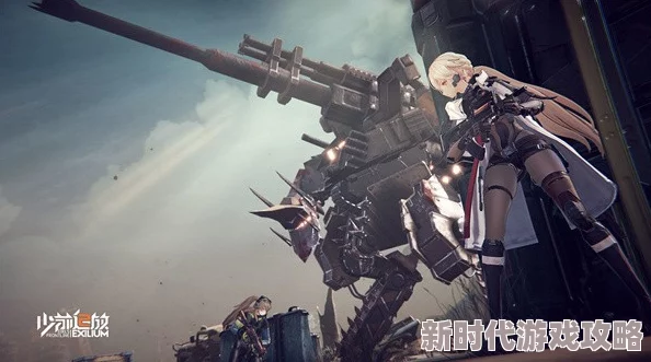 《少女前线2 追放》游戏特色内容详解：美式战棋策略与二次元养成获网友好评