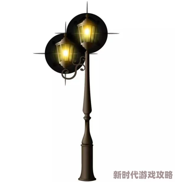 《露玛岛》修复路灯柱所需材料全解析，网友热议：必备清单助你点亮岛屿夜色