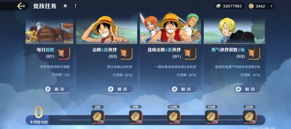 海贼王壮志雄心：全面解析金币高效获取攻略，网友热评实用技巧大放送！