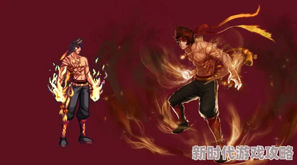 网友热议：DNF男格斗家中，哪个职业最适合新手，操作简单易上手？