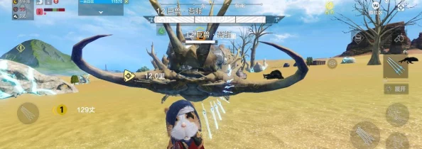 《妄想山海遨游令》玩法攻略全解析：以游戏为核心，网友热评深度探索体验