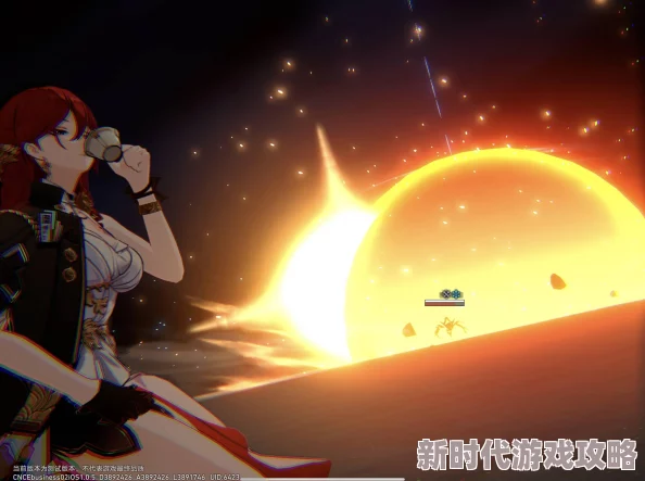 崩坏星穹铁道支配指挥通关秘籍：末日幻影难度全解析，网友热议高效攻略分享