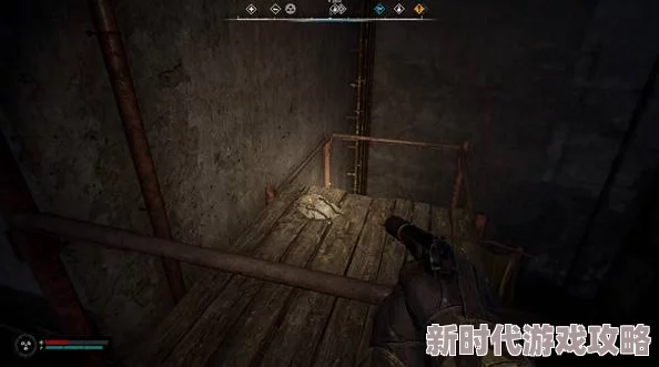 《潜行者2 切尔诺贝利之心》瞄准镜配件高效获取方法介绍，网友热评攻略