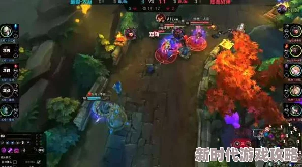 迷雾大陆红魔打法深度剖析：实战策略与网友精彩评价集锦
