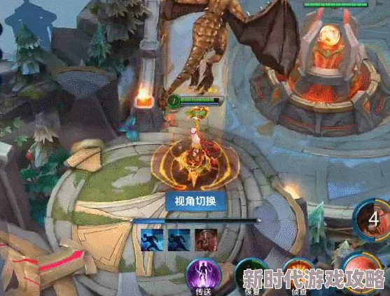 迷雾大陆取消专家模式教程：网友分享轻松切换游戏难度的方法