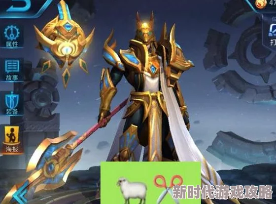 网友热议！《大王不好啦》游戏英雄甘宁技能全面详解及评测